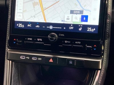 2024 Lexus LBX 照片 45