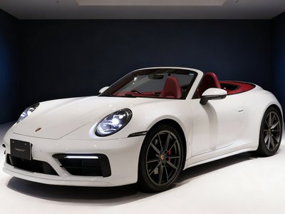 2022 Porsche 911 photo 11