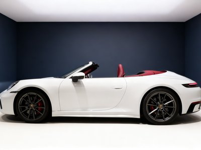 2022 Porsche 911 photo 14