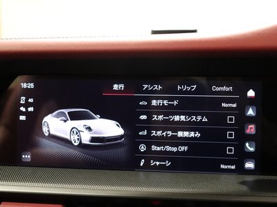 2022 Porsche 911 thumbnail 36