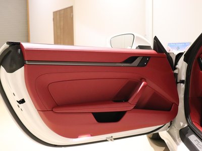 2022 Porsche 911 thumbnail 30
