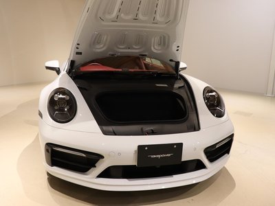 2022 Porsche 911 thumbnail 43