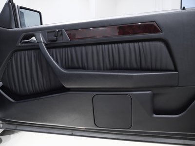 1995 Mercedes-BENZ E-CLASS 缩略图 46