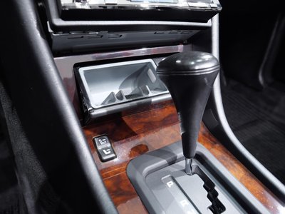1995 Mercedes-BENZ E-CLASS 缩略图 65