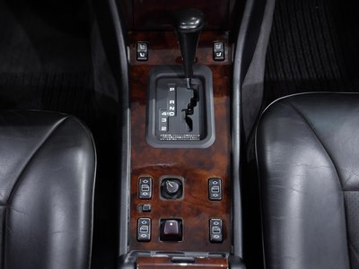 1995 Mercedes-BENZ E-CLASS 缩略图 62