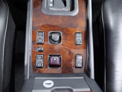 1995 Mercedes-BENZ E-CLASS 缩略图 63