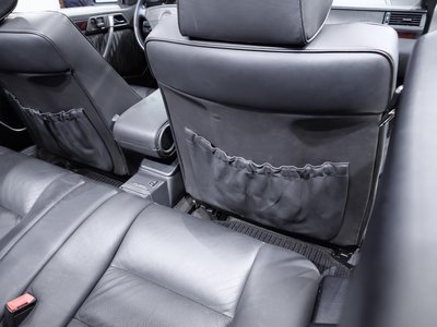 1995 Mercedes-BENZ E-CLASS 缩略图 50