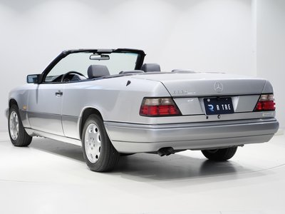 1995 Mercedes-BENZ E-CLASS 缩略图 18