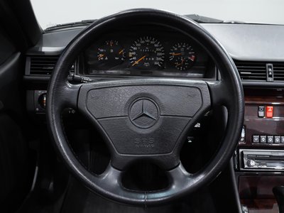 1995 Mercedes-BENZ E-CLASS 缩略图 54