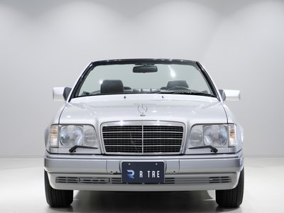 1995 Mercedes-BENZ E-CLASS 缩略图 24