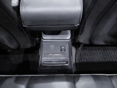 1995 Mercedes-BENZ E-CLASS 缩略图 52
