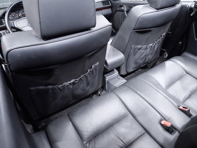 1995 Mercedes-BENZ E-CLASS 缩略图 45