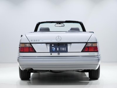 1995 Mercedes-BENZ E-CLASS 缩略图 35