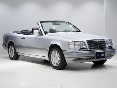 1995 Mercedes-BENZ E-CLASS 缩略图 10
