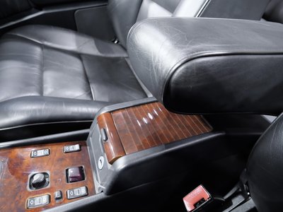 1995 Mercedes-BENZ E-CLASS 缩略图 66
