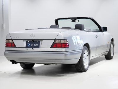 1995 Mercedes-BENZ E-CLASS 缩略图 14