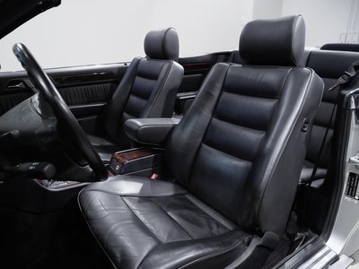1995 Mercedes-BENZ E-CLASS 缩略图 41