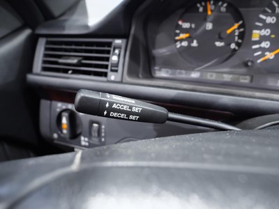 1995 Mercedes-BENZ E-CLASS 缩略图 56