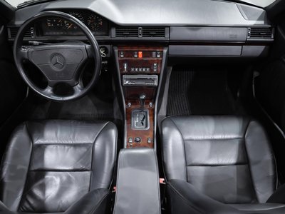 1995 Mercedes-BENZ E-CLASS 缩略图 53