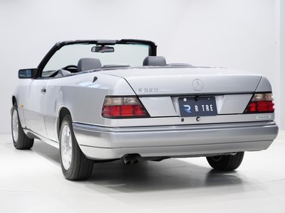 1995 Mercedes-BENZ E-CLASS 缩略图 16