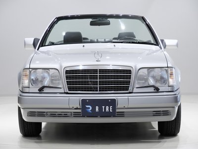 1995 Mercedes-BENZ E-CLASS 缩略图 22