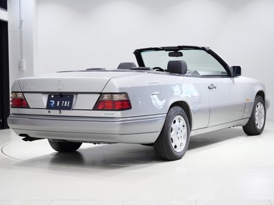 1995 Mercedes-BENZ E-CLASS 缩略图 13