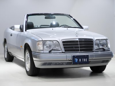 1995 Mercedes-BENZ E-CLASS 缩略图 8