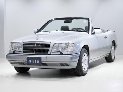 1995 Mercedes-BENZ E-CLASS 缩略图 6