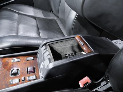 1995 Mercedes-BENZ E-CLASS 缩略图 67