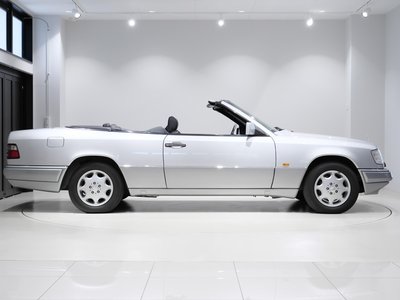 1995 Mercedes-BENZ E-CLASS 缩略图 29