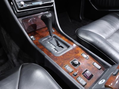 1995 Mercedes-BENZ E-CLASS 缩略图 64