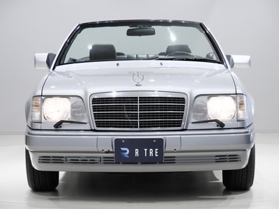 1995 Mercedes-BENZ E-CLASS 缩略图 23