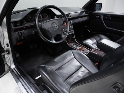 1995 Mercedes-BENZ E-CLASS 缩略图 42