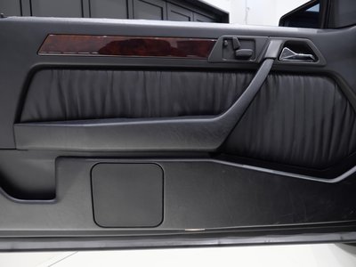 1995 Mercedes-BENZ E-CLASS 缩略图 39