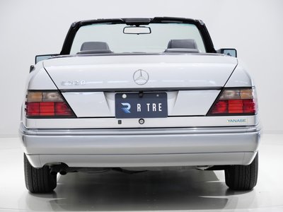 1995 Mercedes-BENZ E-CLASS 缩略图 15