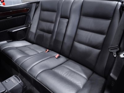1995 Mercedes-BENZ E-CLASS 缩略图 51