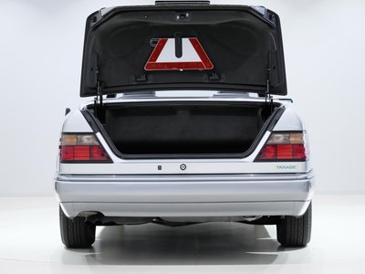 1995 Mercedes-BENZ E-CLASS 缩略图 36