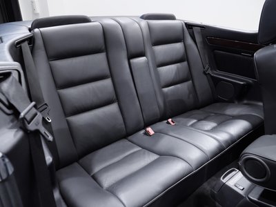 1995 Mercedes-BENZ E-CLASS 缩略图 49
