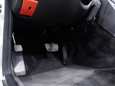 1995 Mercedes-BENZ E-CLASS 缩略图 44