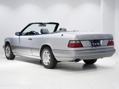 1995 Mercedes-BENZ E-CLASS 缩略图 19