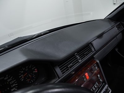 1995 Mercedes-BENZ E-CLASS 缩略图 60