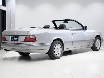 1995 Mercedes-BENZ E-CLASS 缩略图 12
