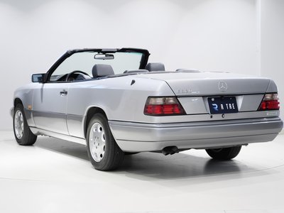 1995 Mercedes-BENZ E-CLASS 缩略图 17