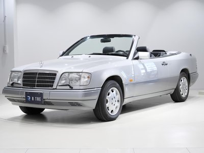 1995 Mercedes-BENZ E-CLASS 缩略图 5