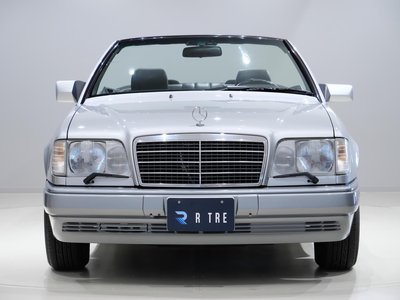 1995 Mercedes-BENZ E-CLASS 缩略图 7