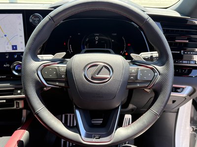 2024 Lexus RX 缩略图 15
