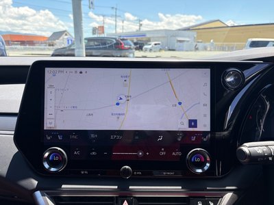 2024 Lexus RX 缩略图 48