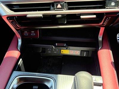 2024 Lexus RX 缩略图 52