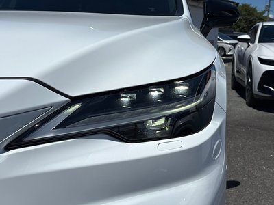 2024 Lexus RX 缩略图 3