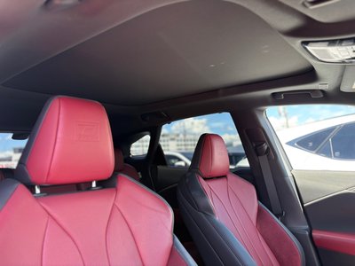 2024 Lexus RX 缩略图 40